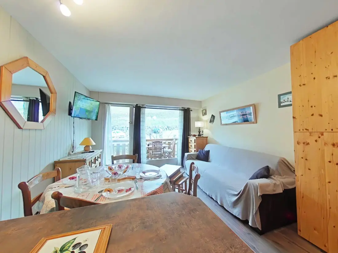 Residence Castel Des Neiges A