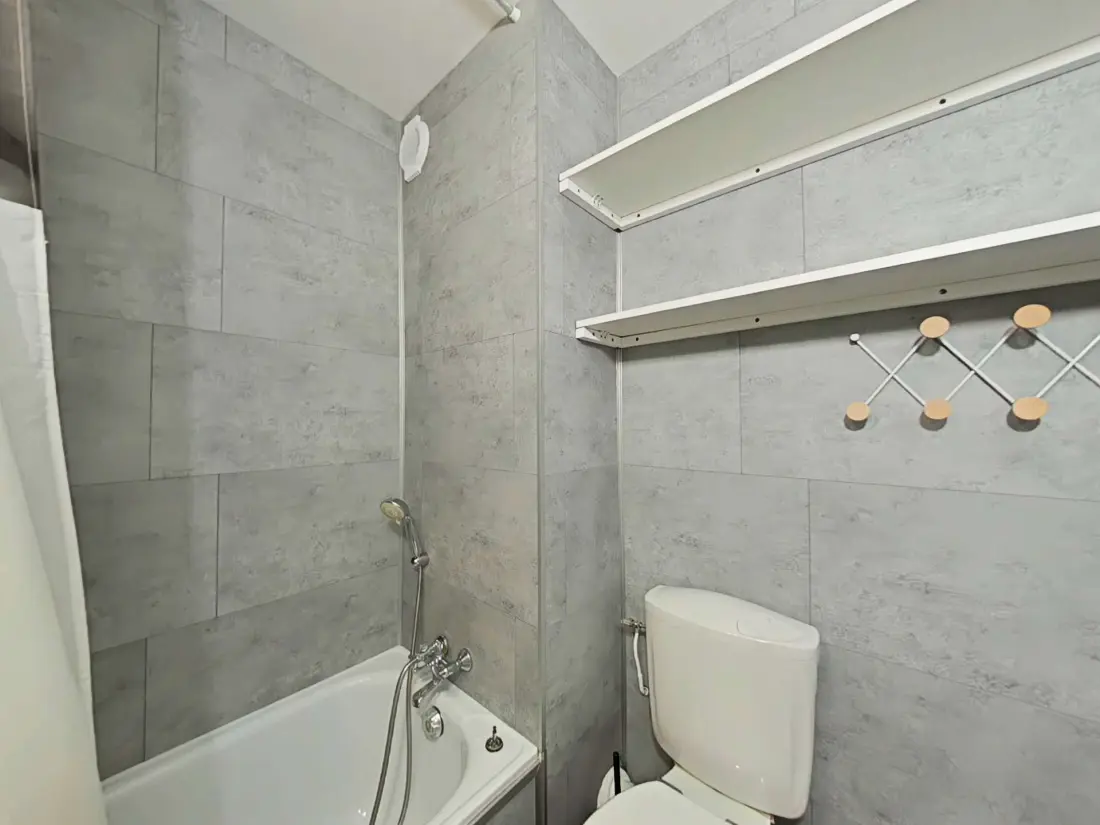 Residence Castel Des Neiges A