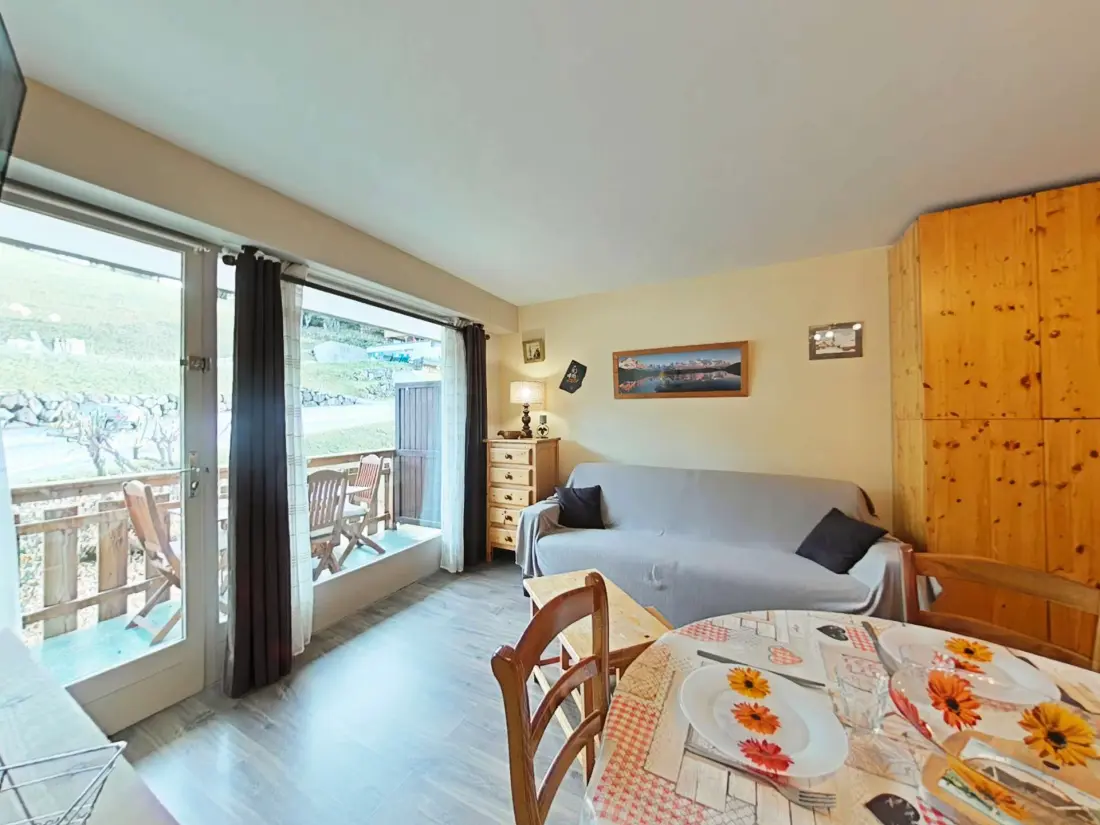Residence Castel Des Neiges A