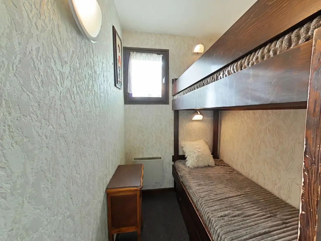 Residence Castel Des Neiges B