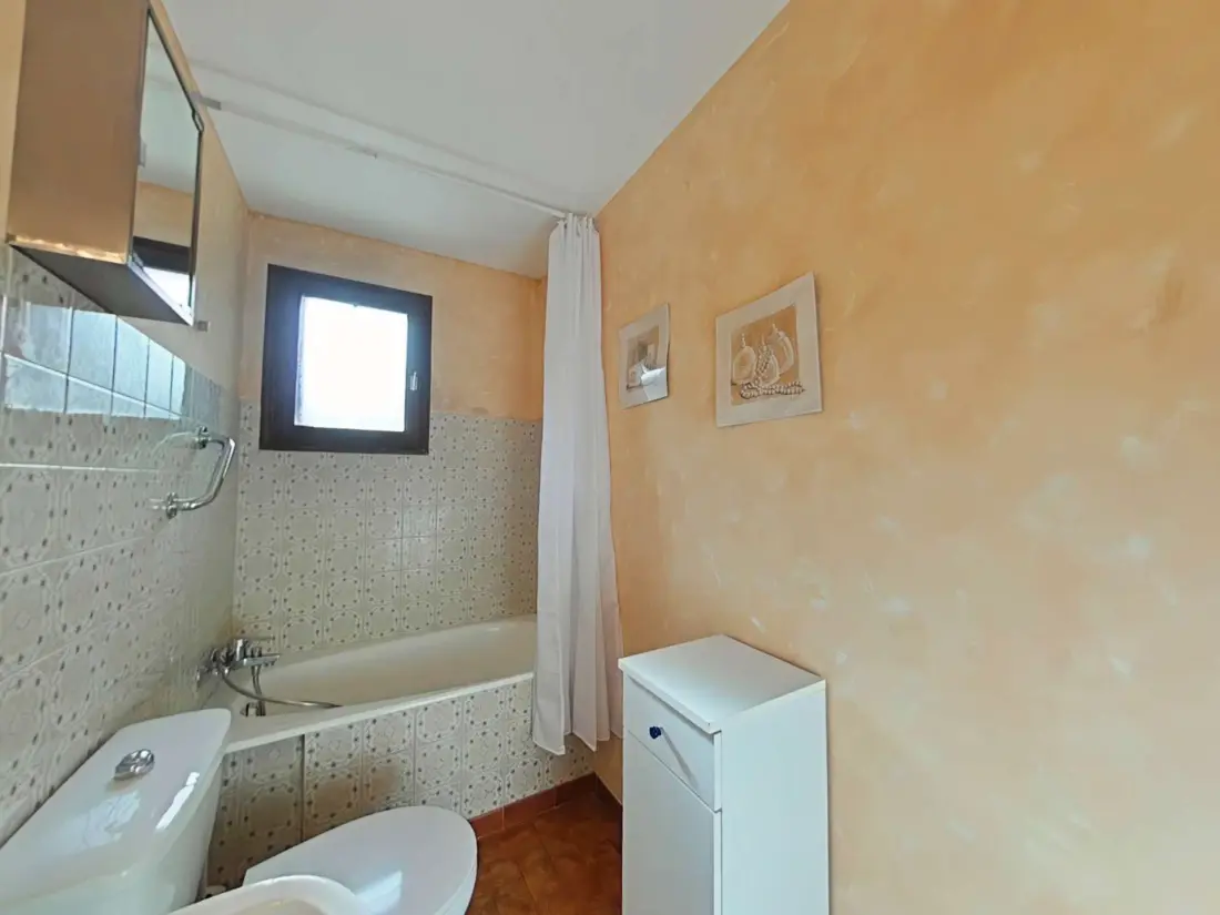 Residence Castel Des Neiges B
