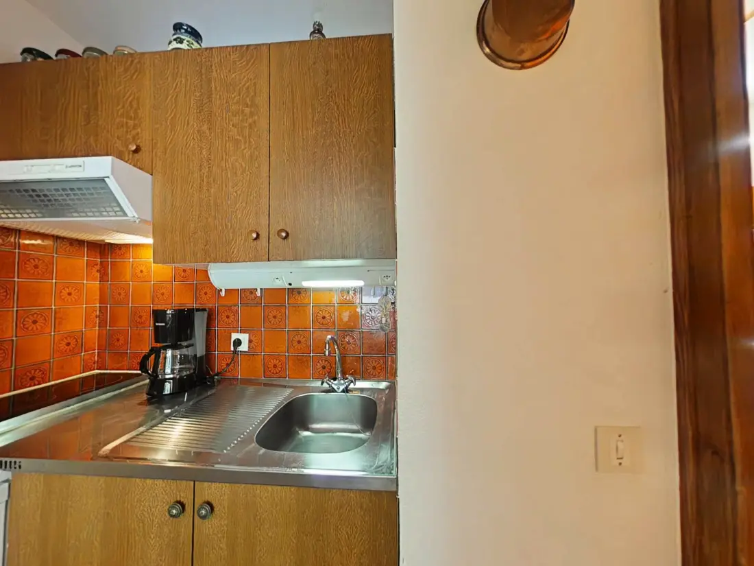 Residence Castel Des Neiges B