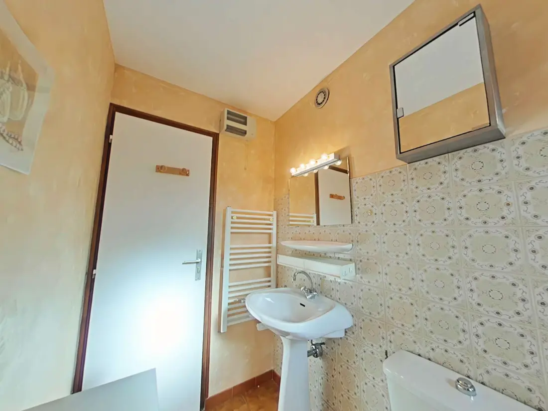 Residence Castel Des Neiges B