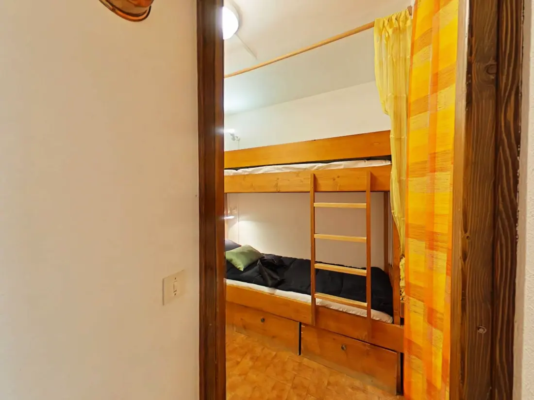 Residence Castel Des Neiges B