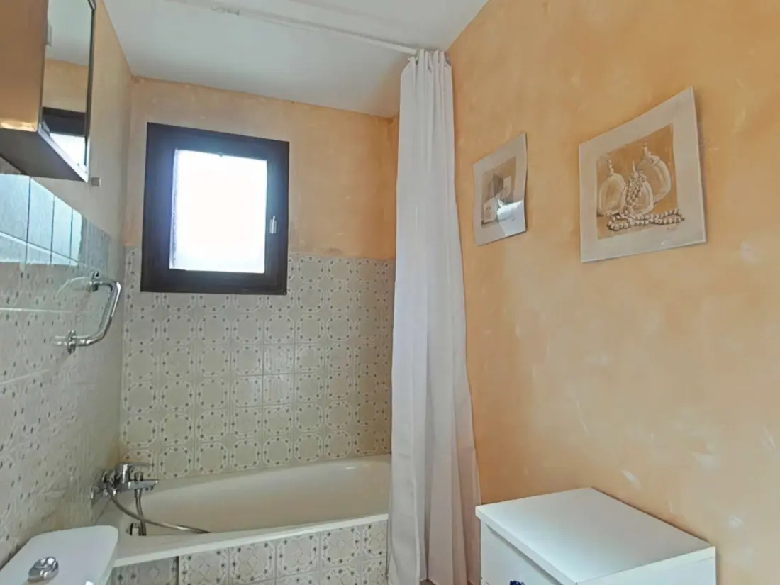 Residence Castel Des Neiges B