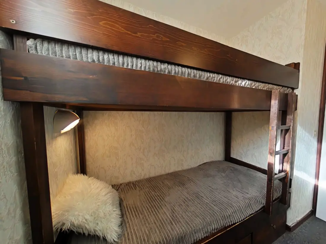 Residence Castel Des Neiges B