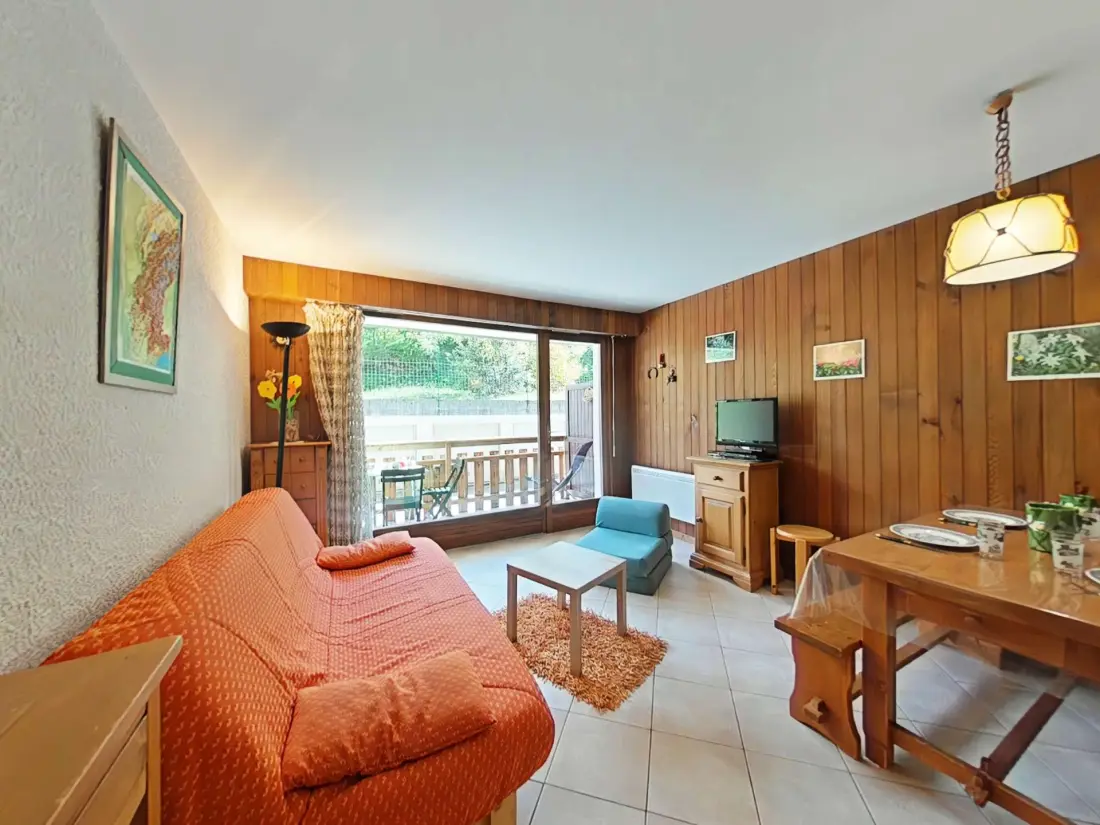Residence Castel Des Neiges B