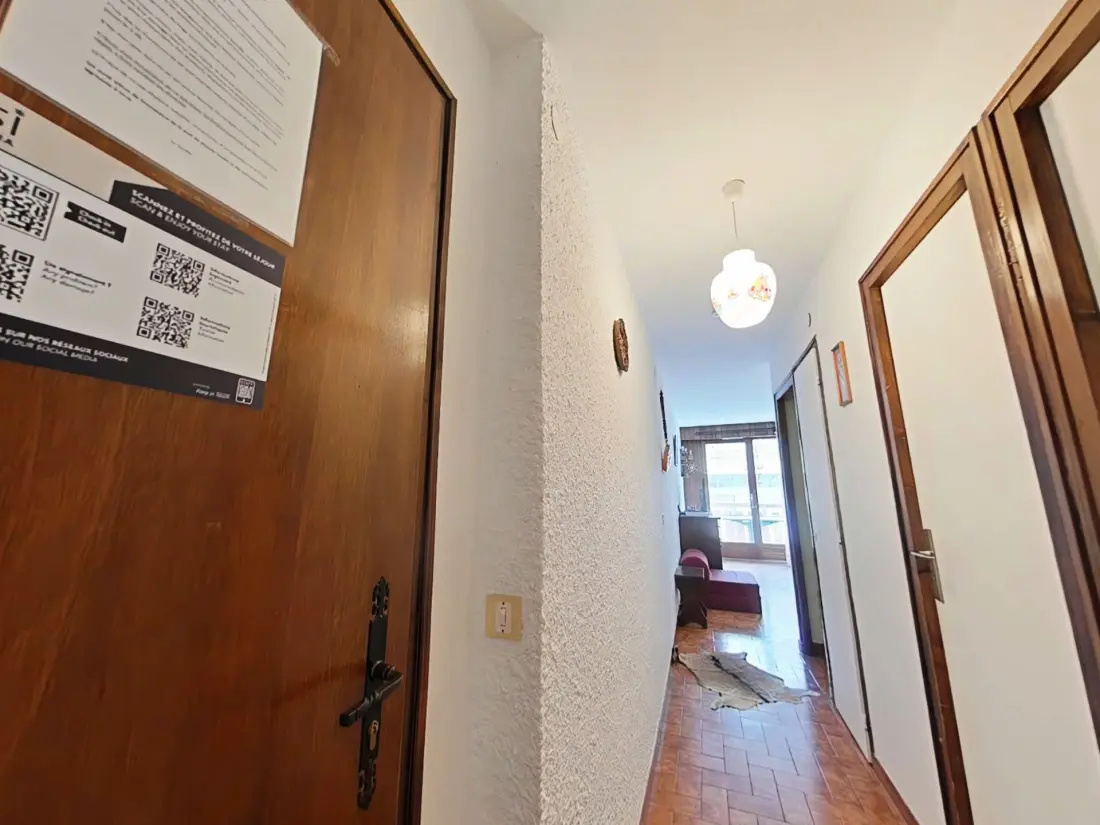 Residence Castel Des Neiges B