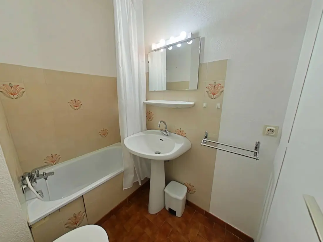 Residence Castel Des Neiges B