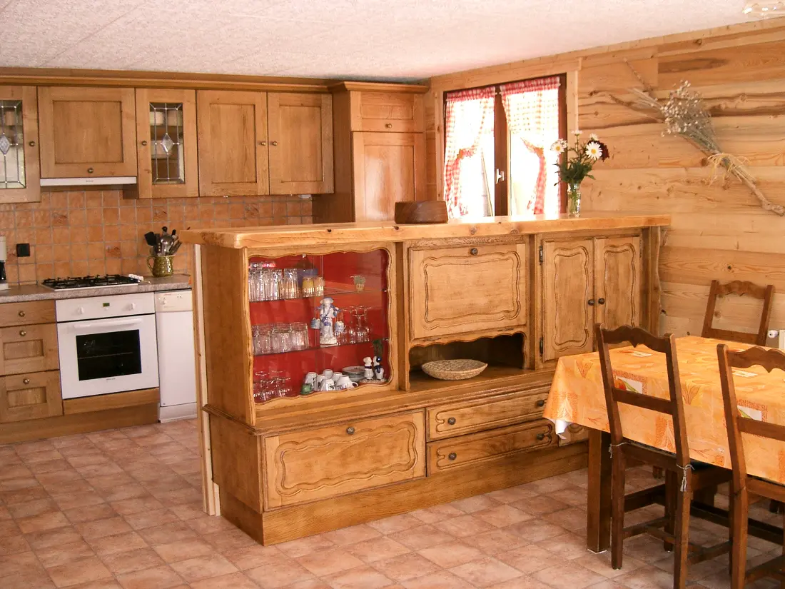 Ch'Armand Residence