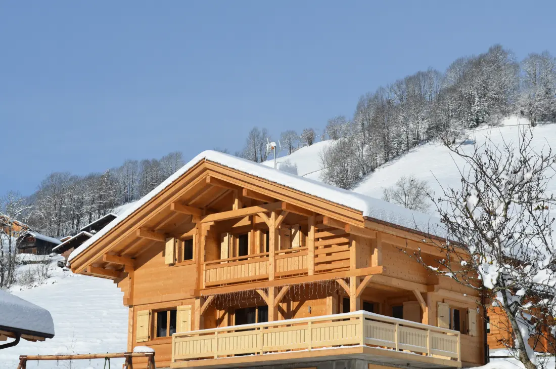Chalet Antoline