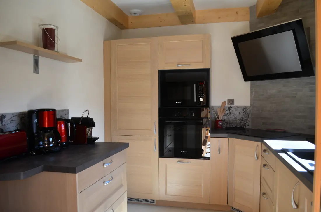 Chalet Antoline