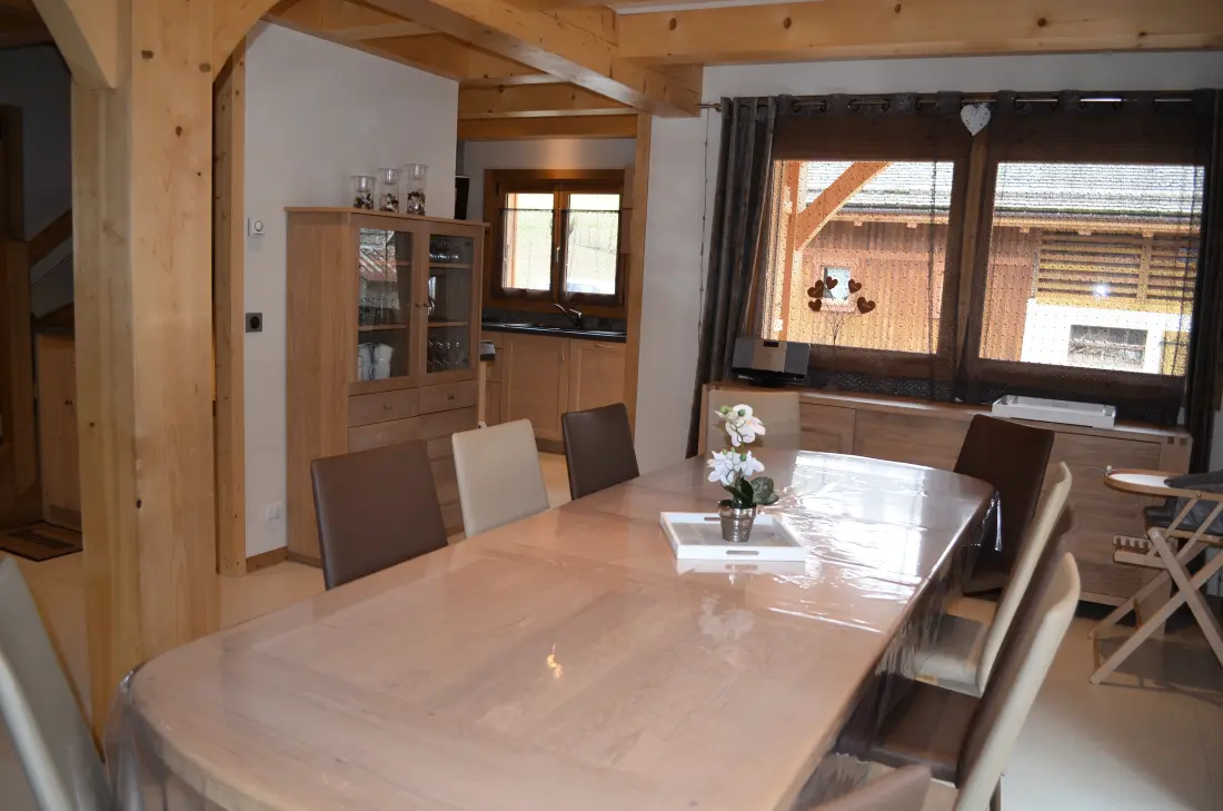 Chalet Antoline