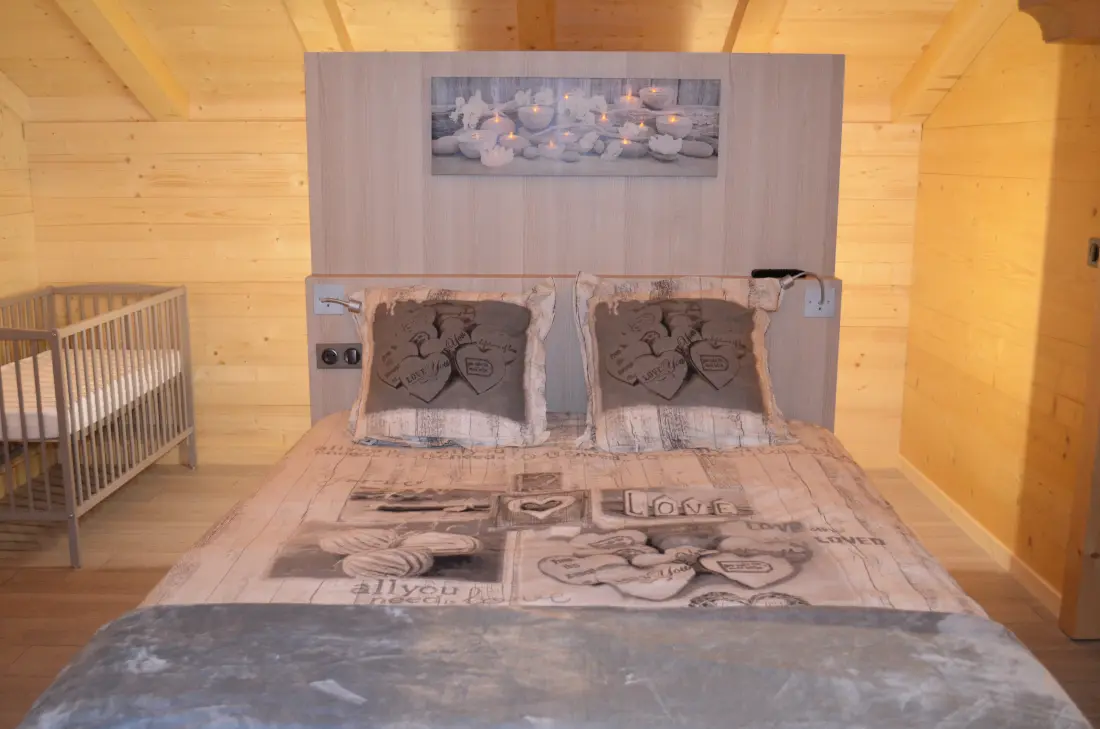 Chalet Antoline
