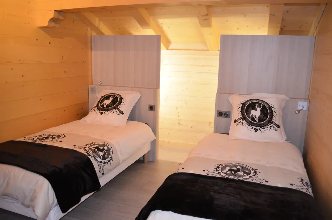 Chalet Antoline