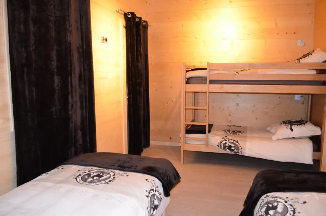 Chalet Antoline