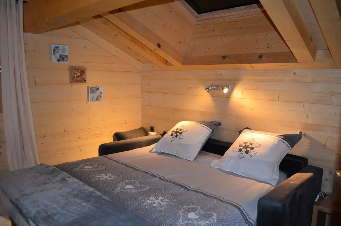 Chalet Antoline
