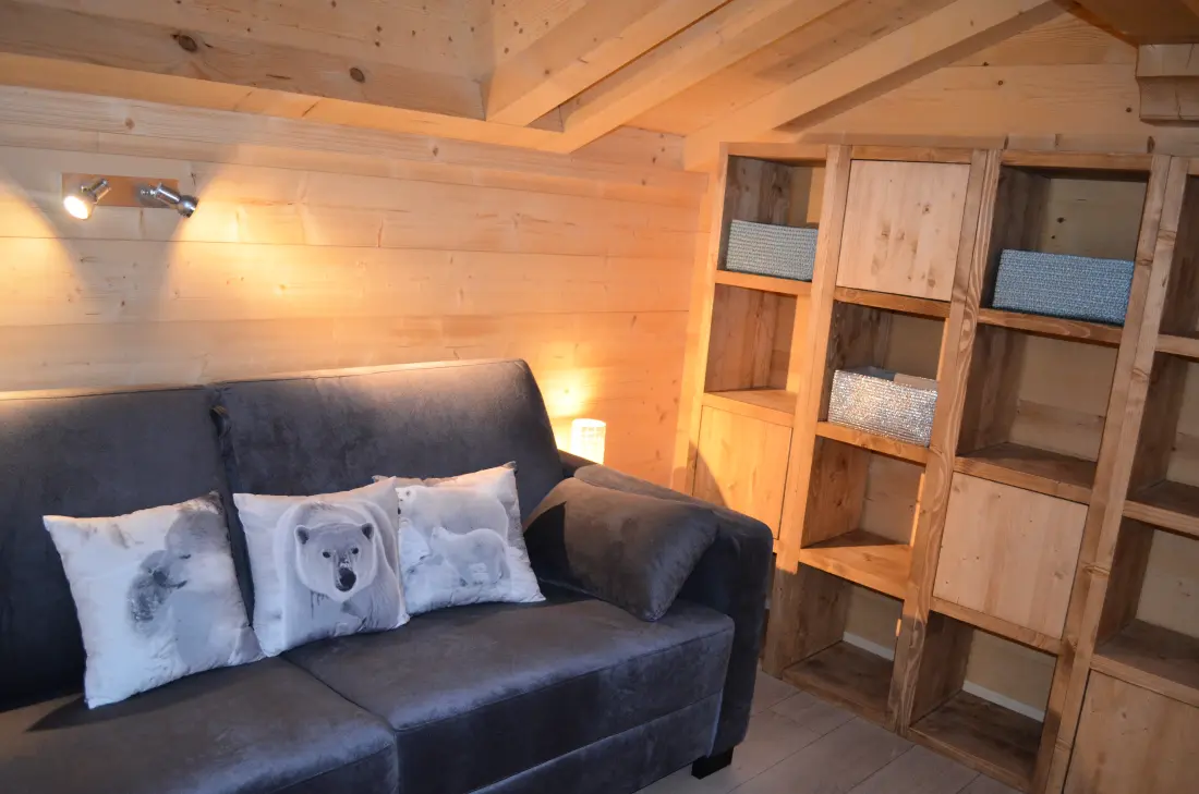 Chalet Antoline