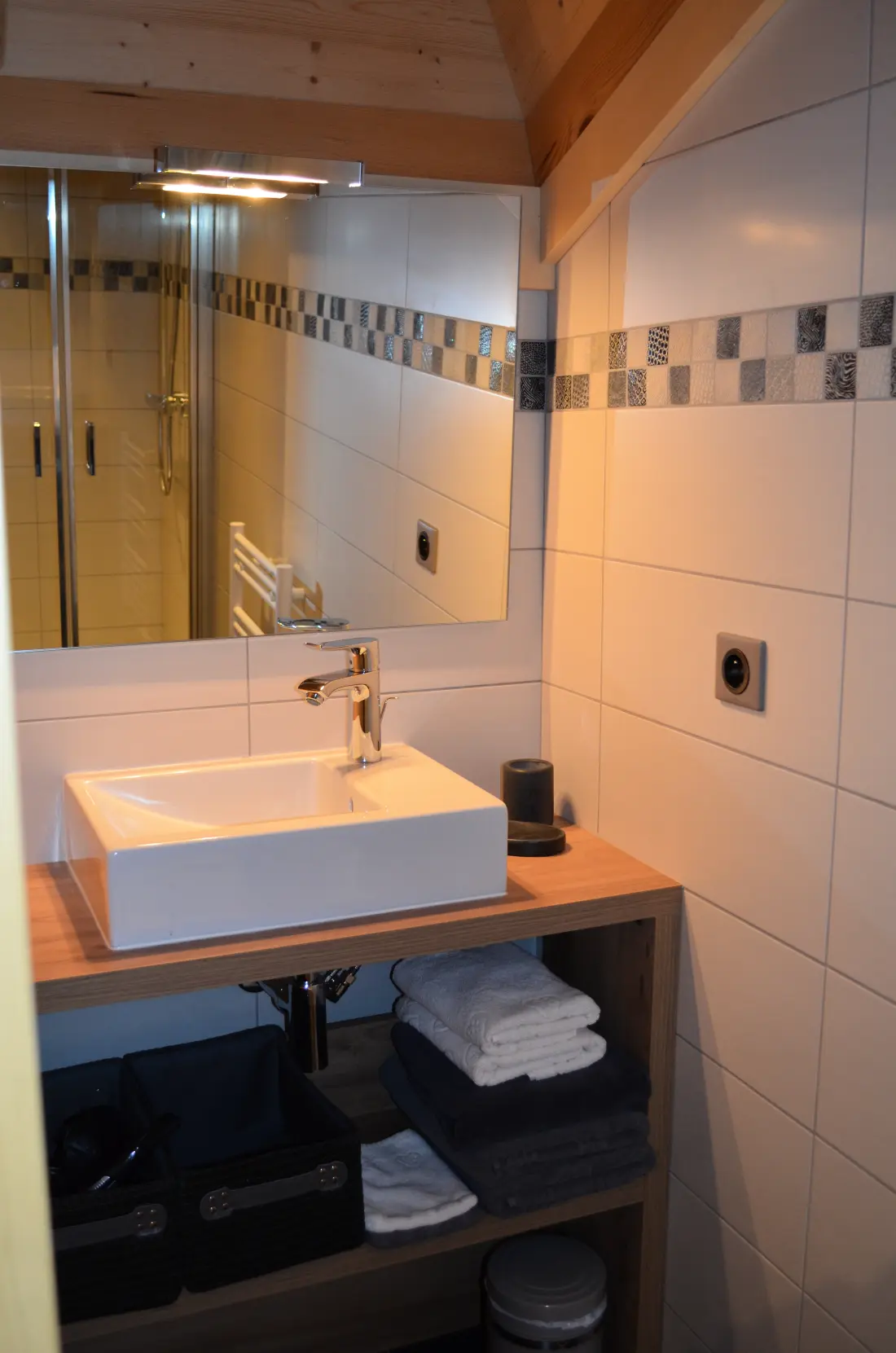 Chalet Antoline