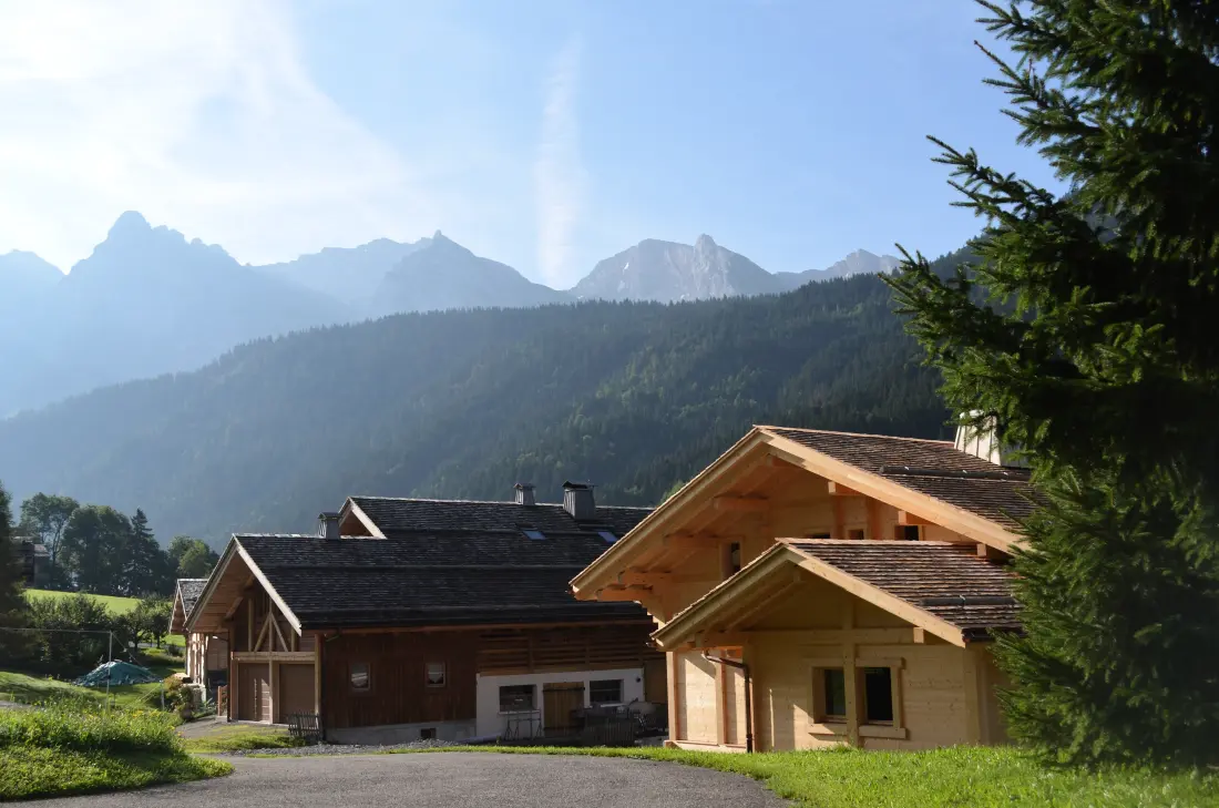 Chalet Antoline