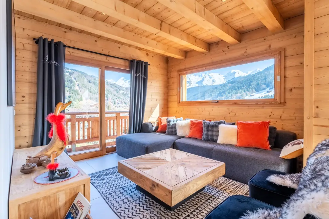 Chalet Bo'M