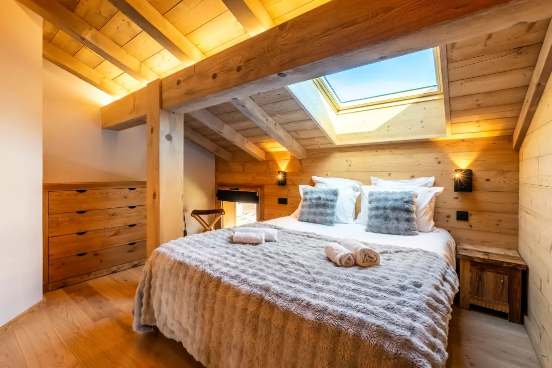 Chalet Bo'M
