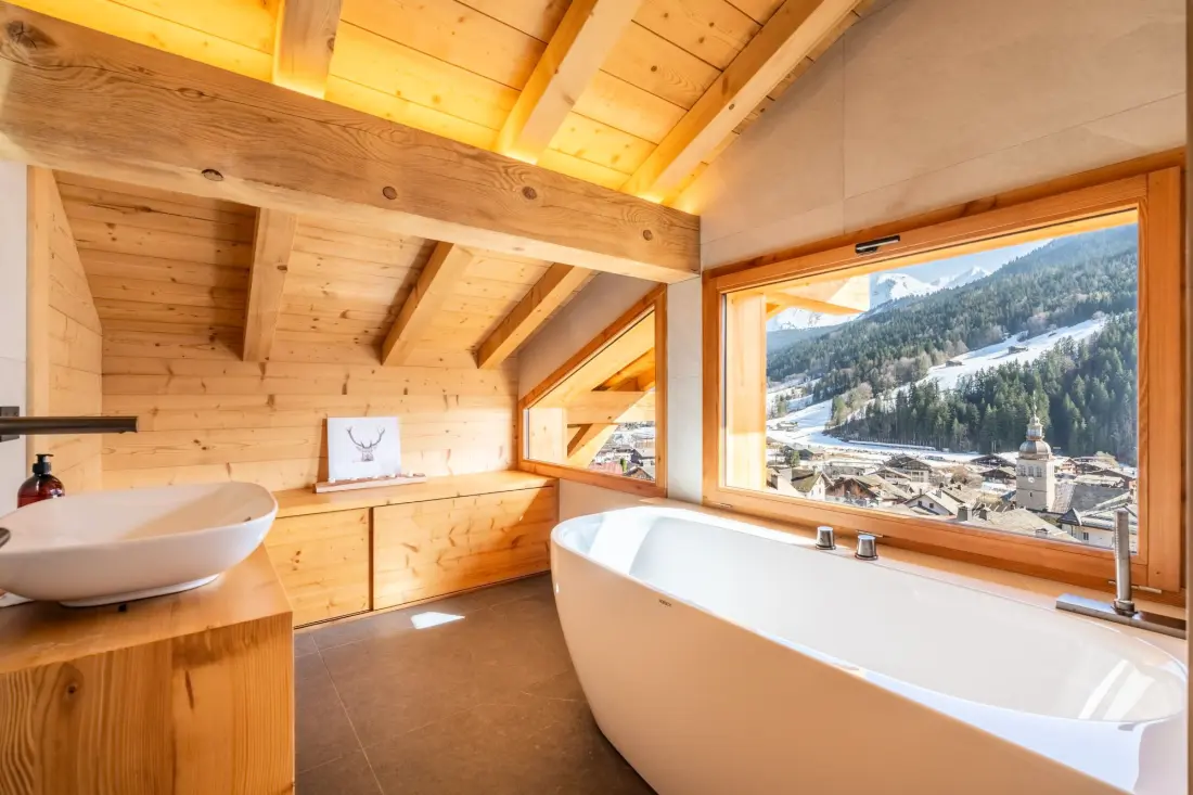 Chalet Bo'M
