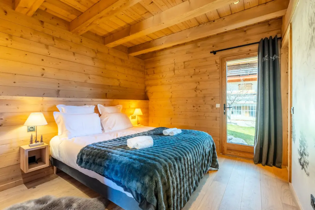 Chalet Bo'M