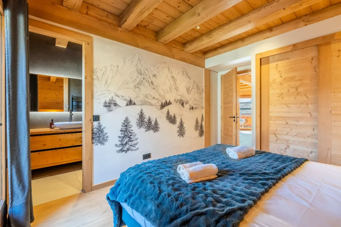 Chalet Bo'M