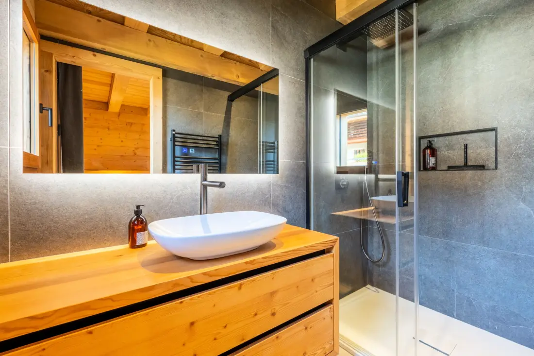 Chalet Bo'M