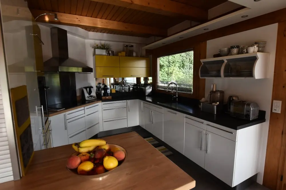 Chalet D'Anne