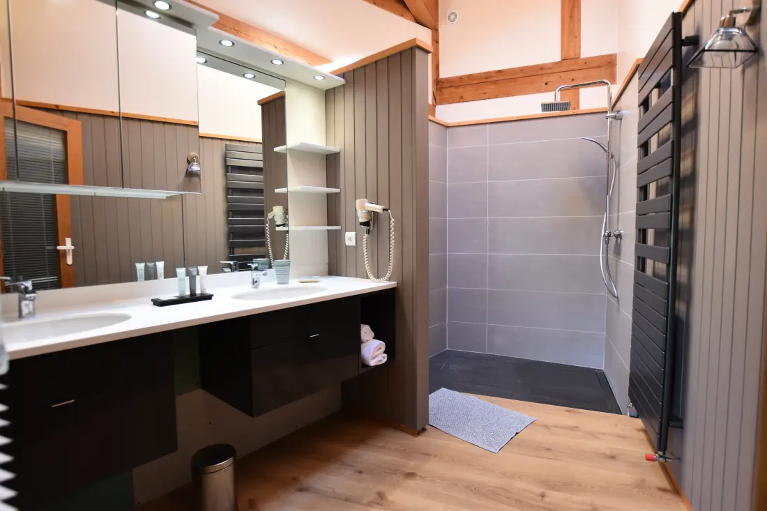 Chalet D'Anne