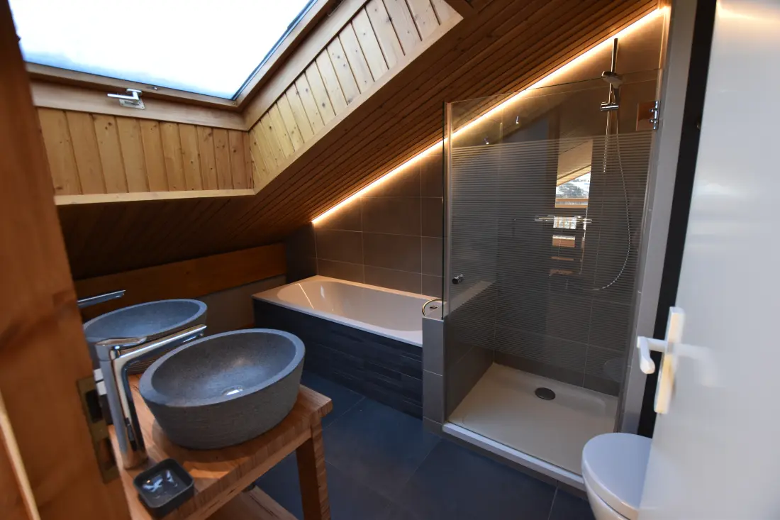 Chalet D'Anne