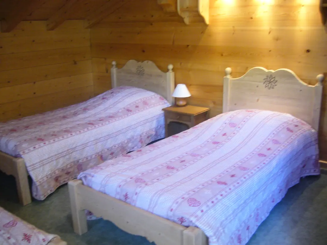 Chalet De Mon Père
