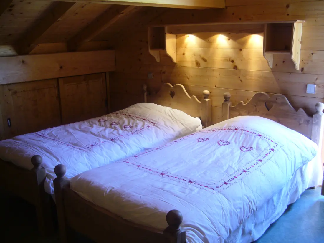 Chalet De Mon Père