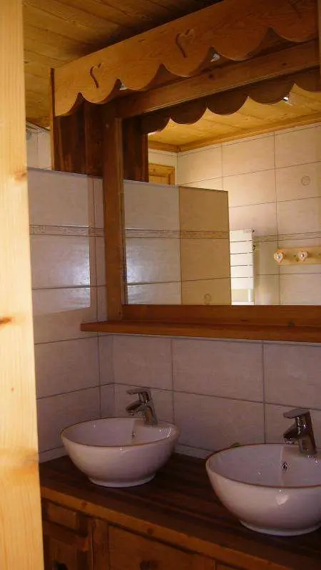 Chalet De Mon Père