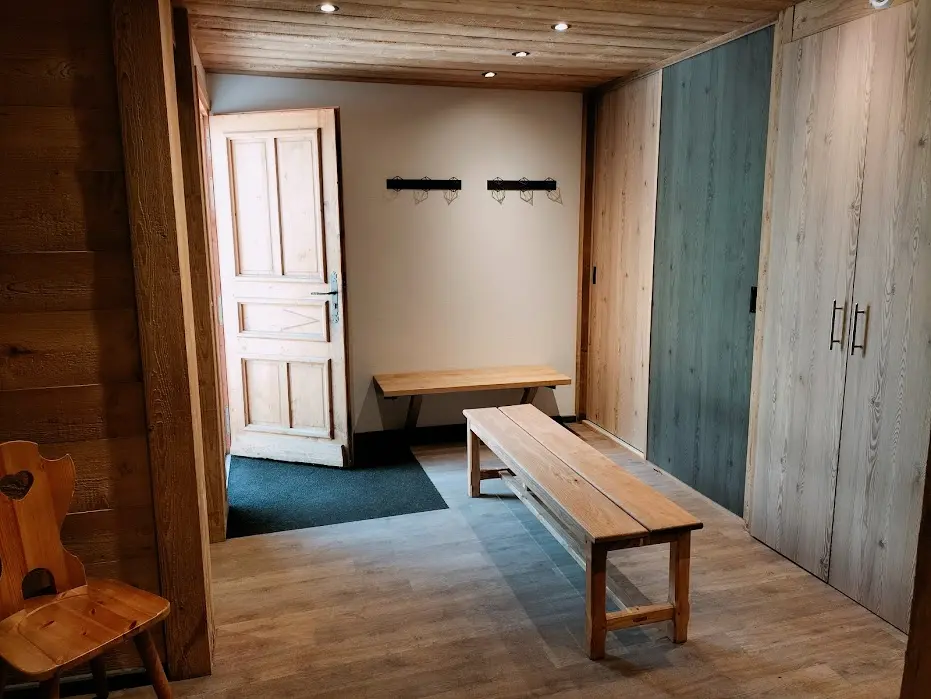 Chalet De Mon Père