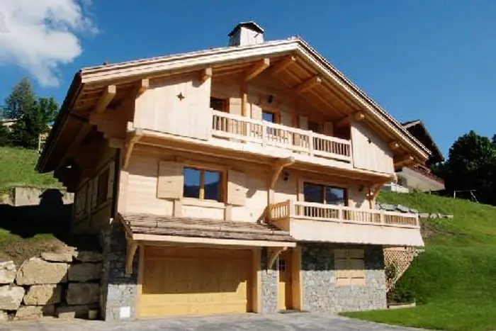 Chalet La Perle Des Neiges