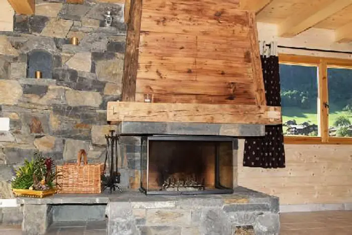 Chalet La Perle Des Neiges