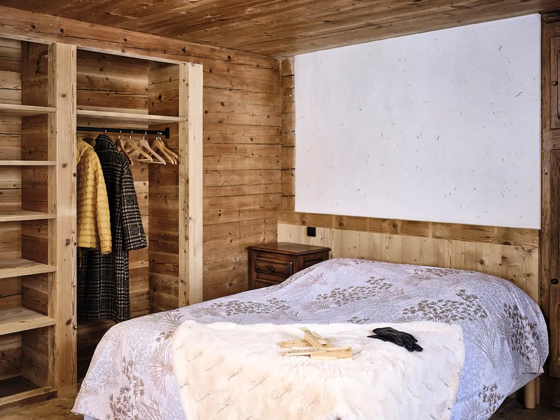 Chalet Notre Paradis