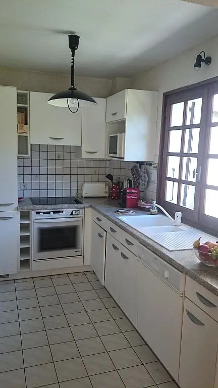 Chalet Ogegor