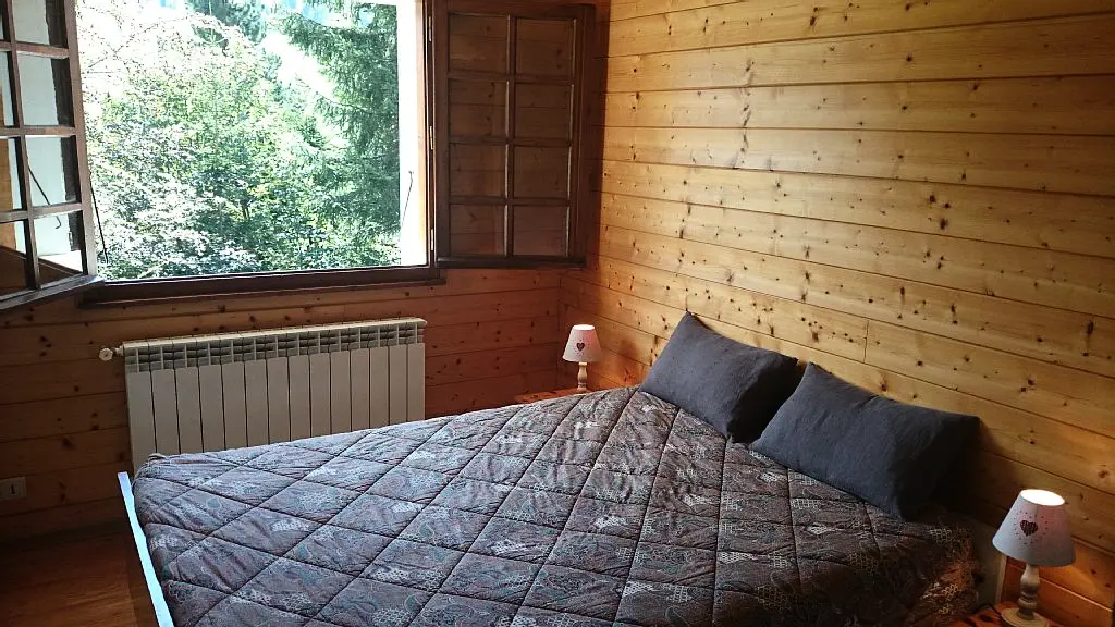 Chalet Ogegor