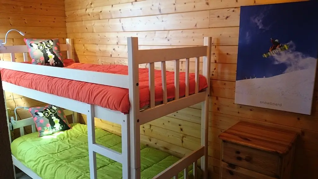 Chalet Ogegor