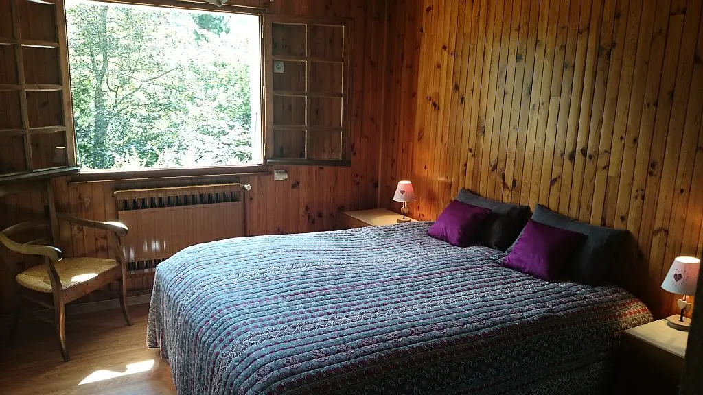 Chalet Ogegor