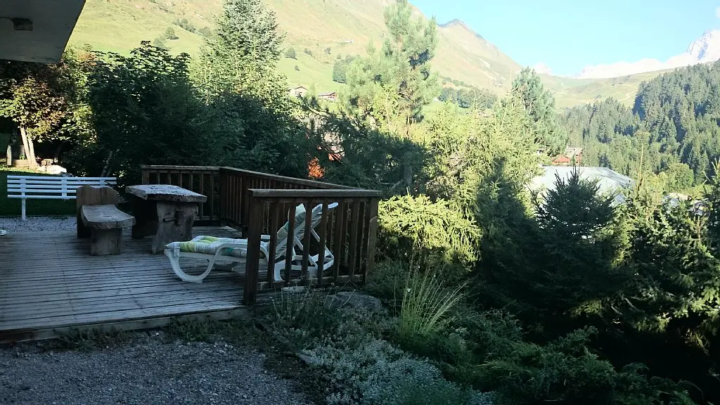 Chalet Ogegor