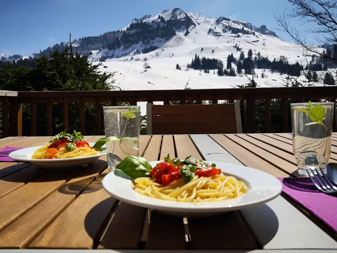 Chalet Ogegor