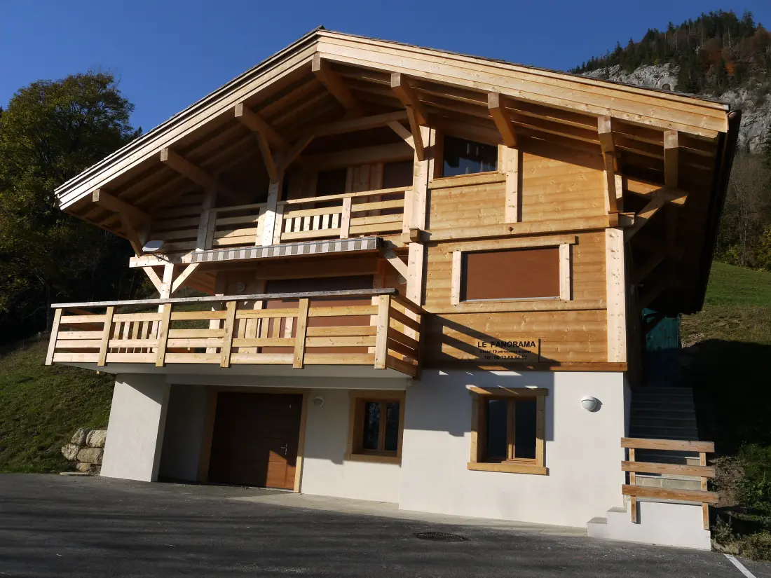 Chalet Panorama