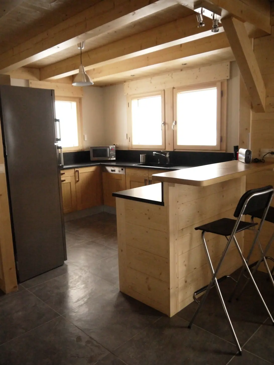 Chalet Panorama
