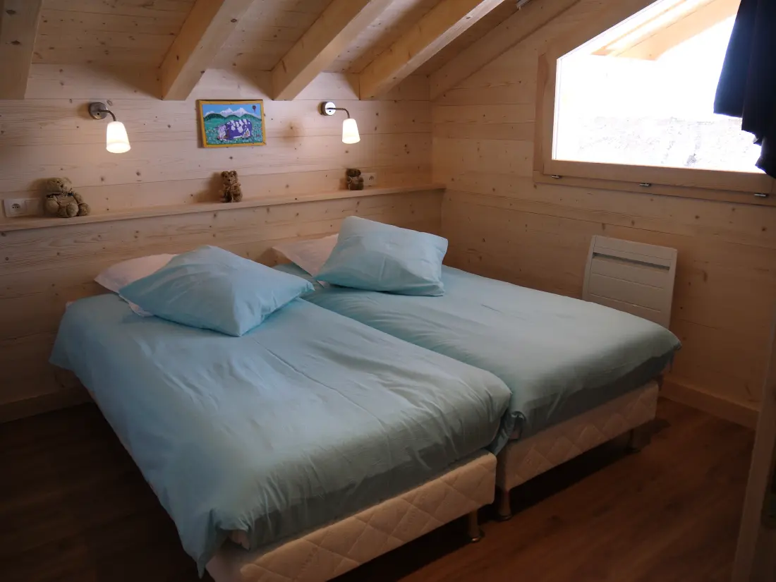 Chalet Panorama
