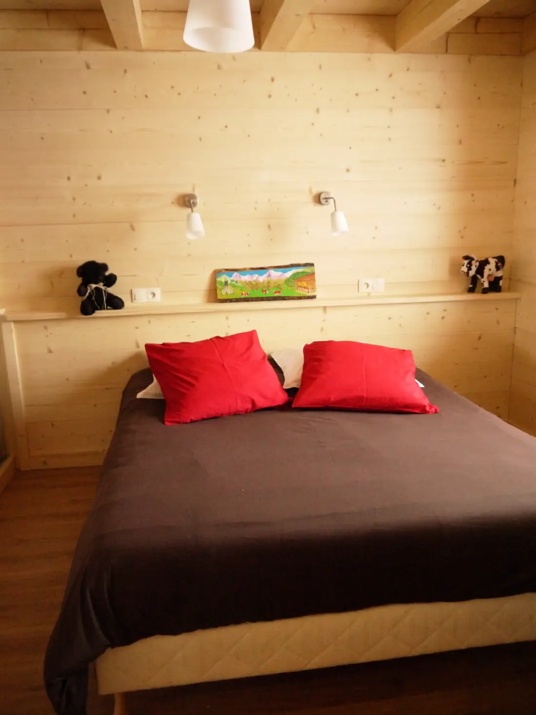 Chalet Panorama